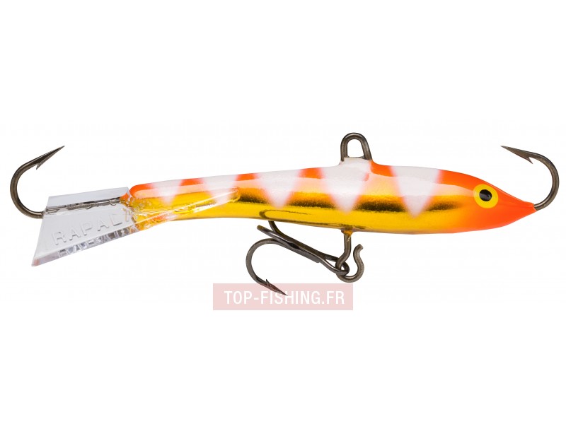 Leurre Rapala Jigging Rap 70mm