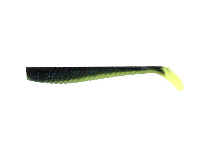 Leurre Madness Bakuree Shad 110mm
