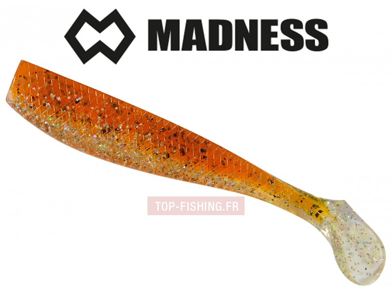 Leurre Madness Bakuree Shad KB 80