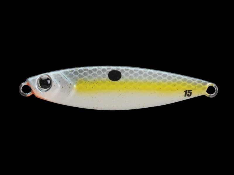 Jig Major Craft Micro JigPara 15g