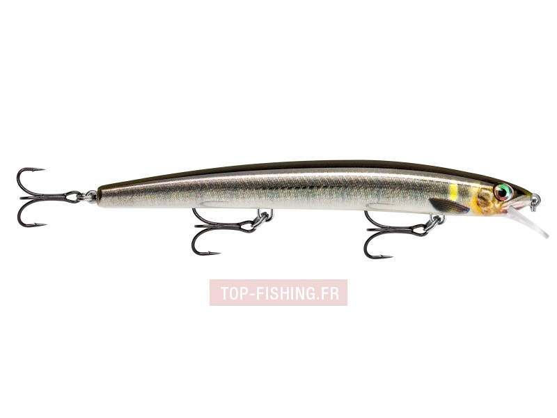 Leurre Rapala MaxRap 170mm