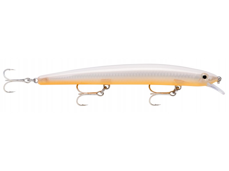 Leurre Rapala MaxRap 110mm