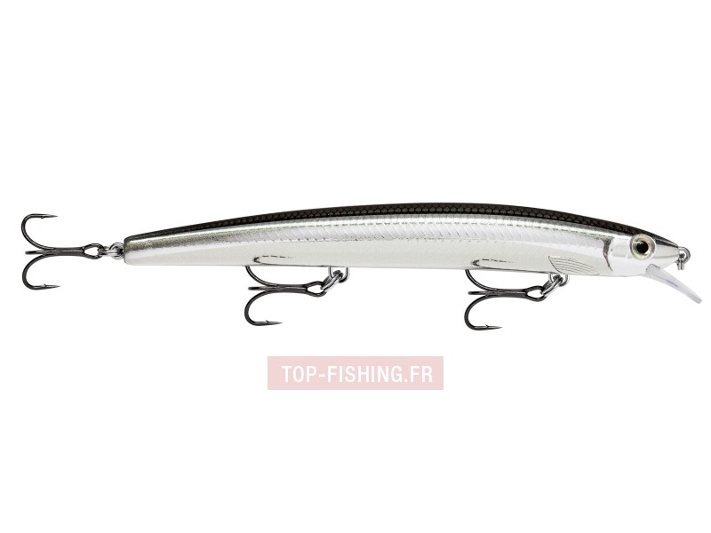 Leurre Rapala MaxRap 130mm