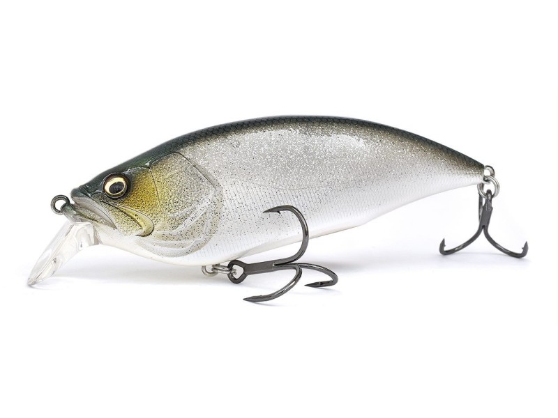 Leurre Megabass Big M 2.0 126mm