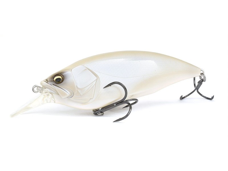 Leurre Megabass Big M 4.0 126mm