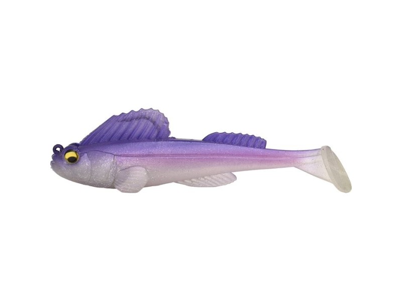 Leurre Souple Megabass Dark Sleeper 110mm 36g