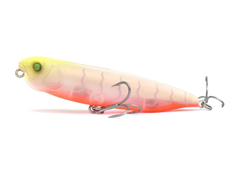 Leurre Megabass Dog X Quick Walker Sw 87mm
