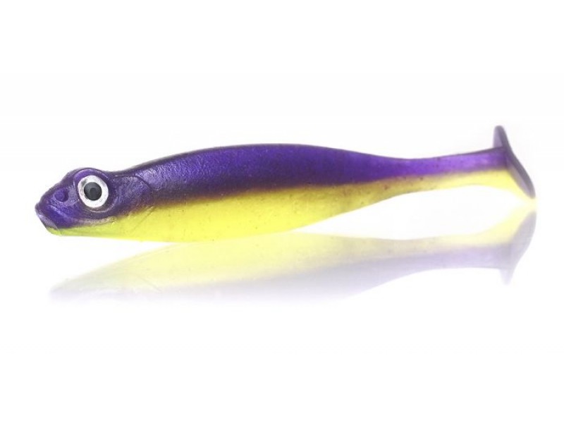 Leurre Souple Megabass Hazedong Shad 105mm