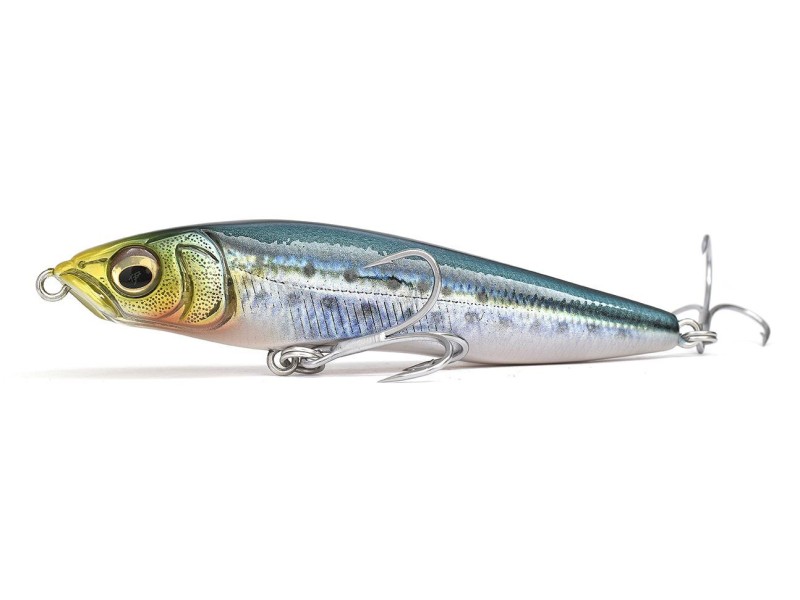 Leurre Megabass Homura 86mm