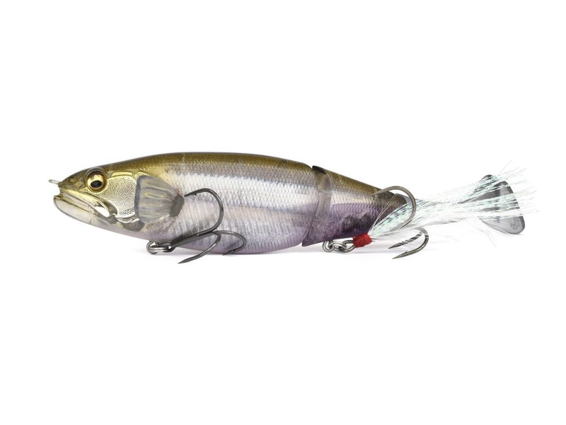 Leurre Megabass I Brake 160mm