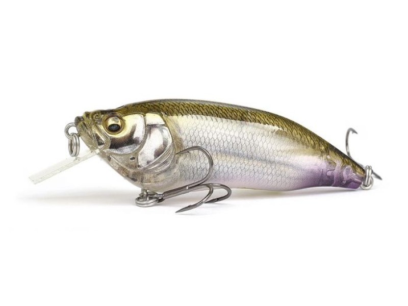 Leurre Megabass IXI Furious 1.5 64mm