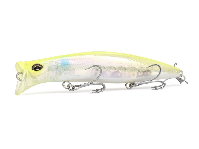 Leurre Megabass Kirinji 120mm