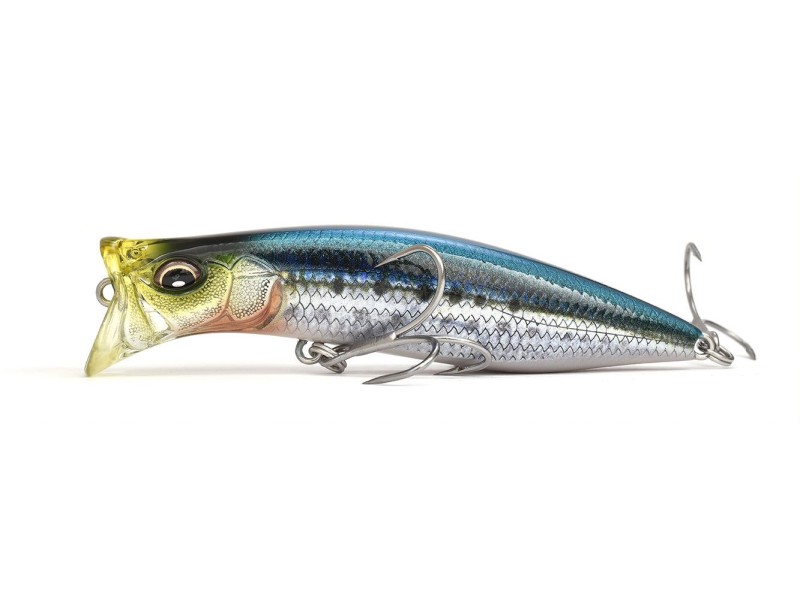 Leurre Megabass Kirinji 90mm