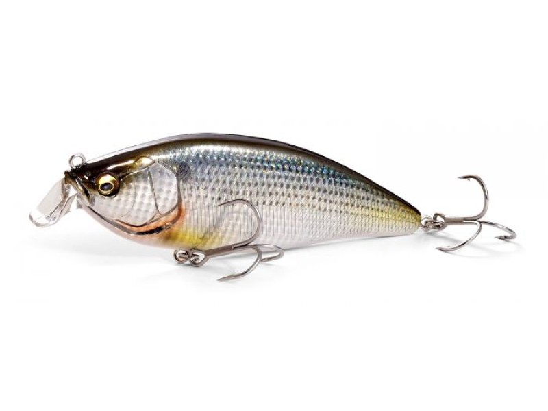 Leurre Megabass Konosirus Shad 150mm