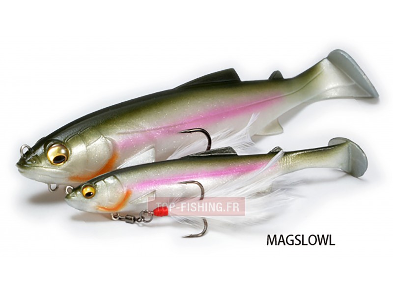 Leurre Megabass Mag Slowl 220mm