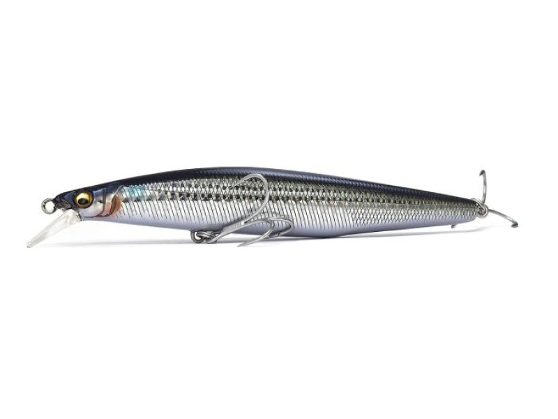 Leurre Flottant Megabass Marine Gang Cookai 120F