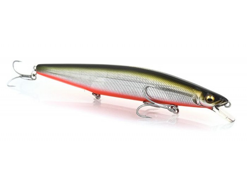 Leurre Megabass Marine Gang Cookai 140S