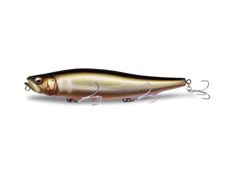 Leurre Megabass Mega Dog 180mm