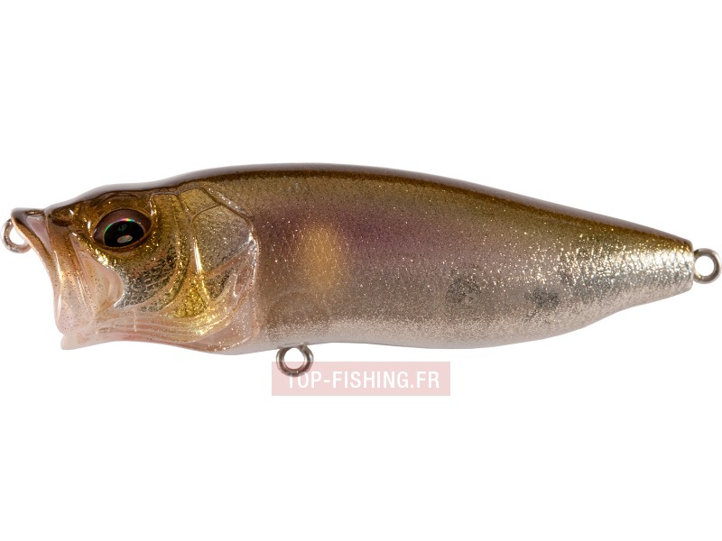 Leurre Megabass Pop Max Popper Pour Lancer Spinning Megabass Leurre Megabass Pop Max Popper Pour Lancer Spinning Megabass