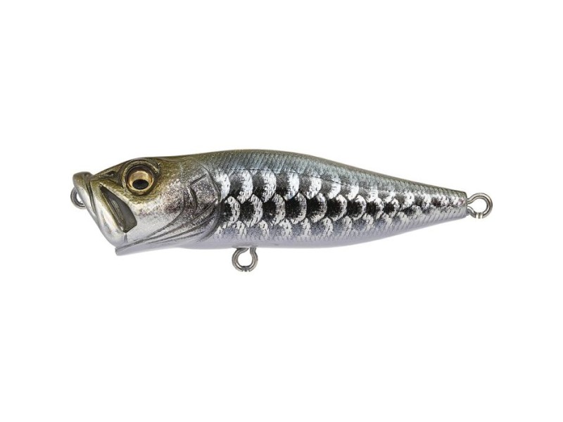 Leurre Megabass Pop X