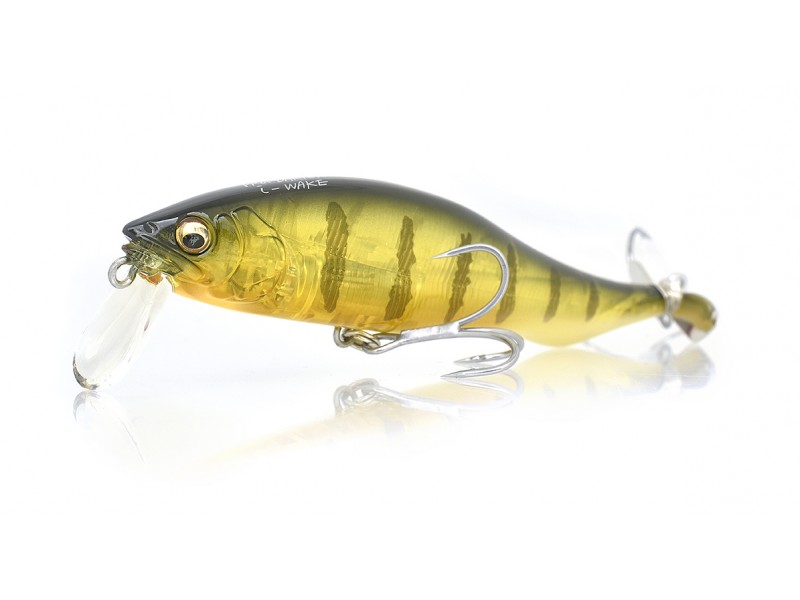 Leurre Megabass Prop Darter I-Wake 106mm