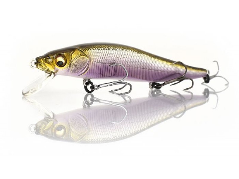 Leurre Megabass Vision Onetten 110 FW