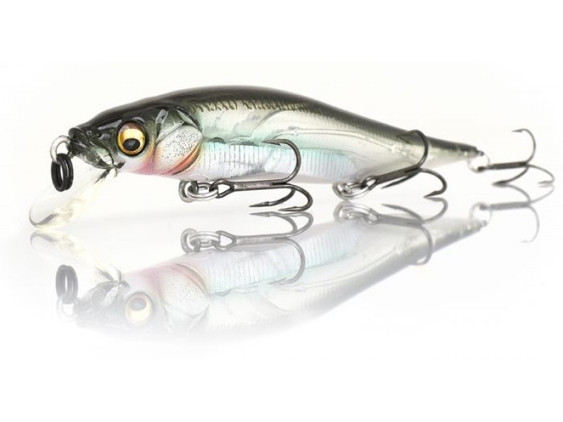 Leurre Megabass Vision Oneten Junior 98mm