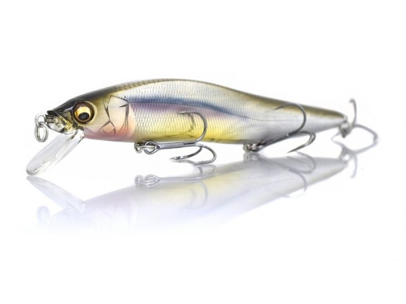 Leurre Megabass Vision Oneten Max LBO FW