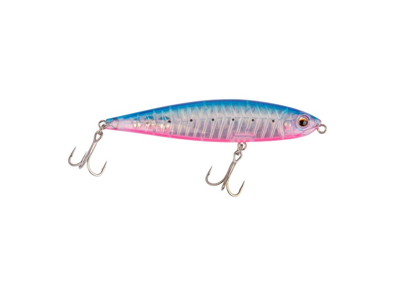 Leurre Mustad Vertebrata Top Water 95mm