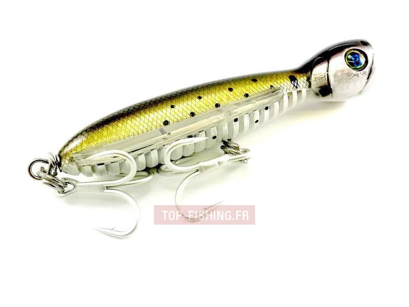 Leurre Ocean Born Flying Popper 140 FL