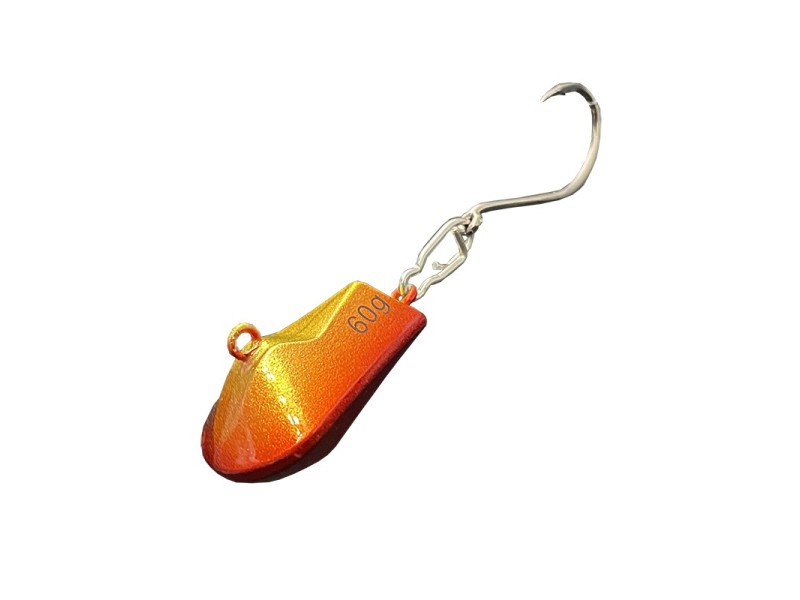 Leurre Pescanautic K-One Jig Bait 30g