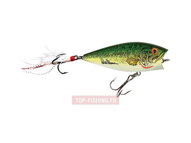 Leurre Heddon Pop Image