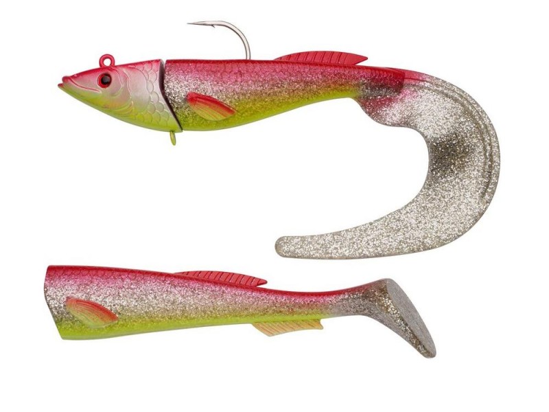Leurre Souple Armé Berkley Powerbait Power Herring 230mm