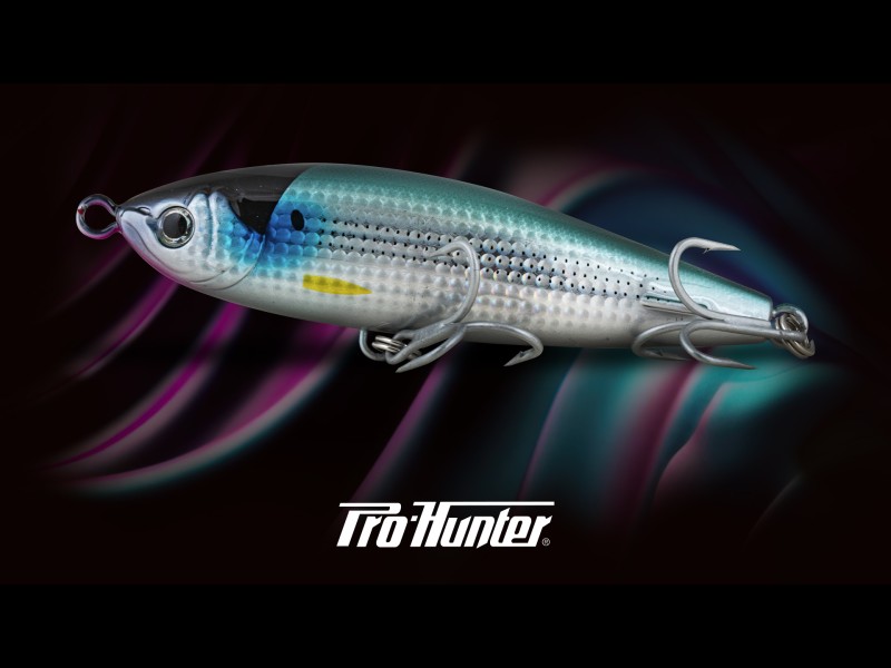 Leurre Pro-Hunter Splasher 140mm