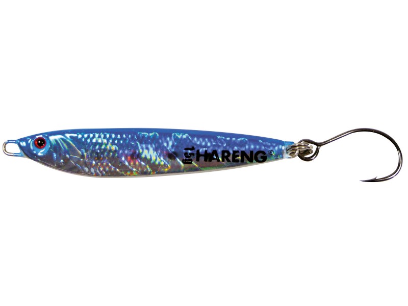 Leurre Ragot Mini Herring 10g