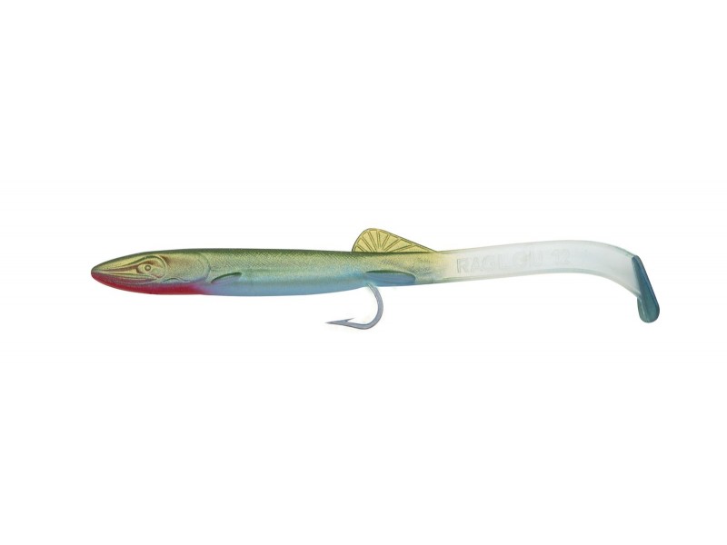 Leurre Ragot Raglou 160mm x3