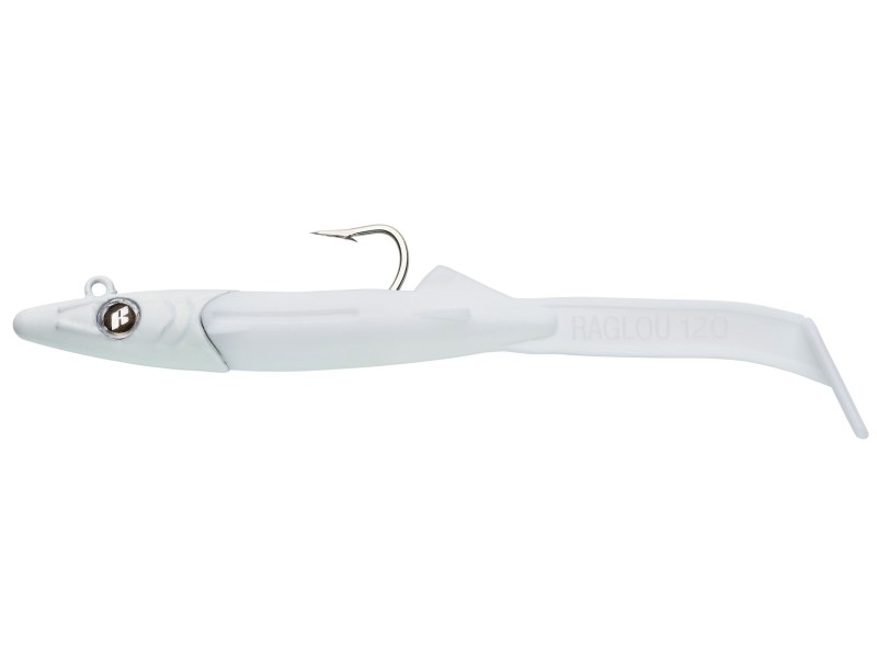 Leurre Ragot Raglou Hybrid 120mm
