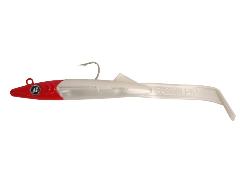 Leurre Ragot Raglou Hybrid 65mm