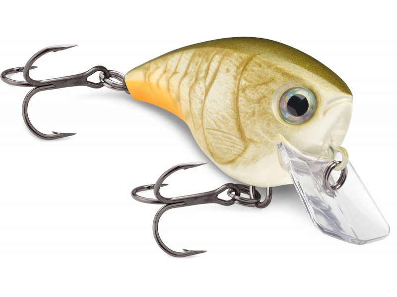 Leurre Rapala BX Brat BXB06