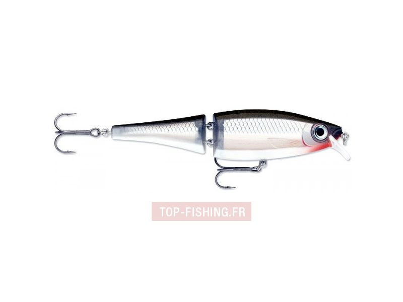 Leurre Rapala BX Swimmer 120mm (Leurre Swimbait pour Lancer