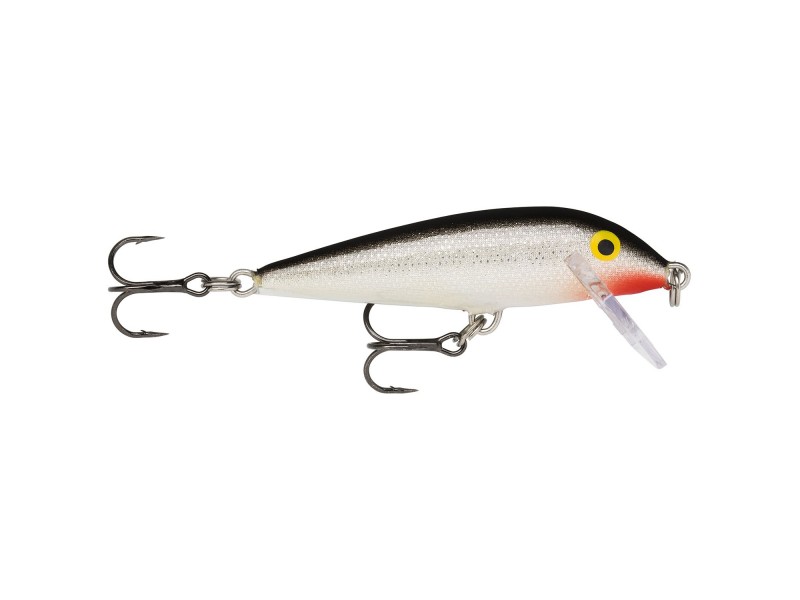 Leurre Rapala Countdown 25mm