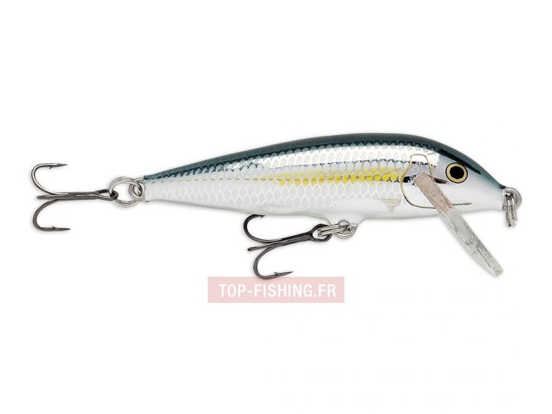 Leurre Rapala Countdown 110mm