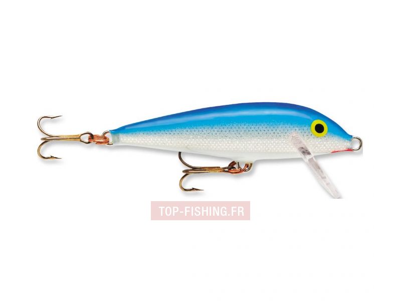 Leurre Rapala Countdown 50mm