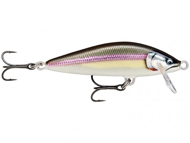 Leurre Rapala Countdown Elite 55mm