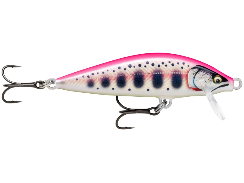 Leurre Rapala Countdown Elite 75mm