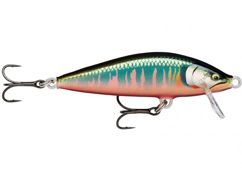 Leurre Coulant Rapala Countdown Elite 95mm