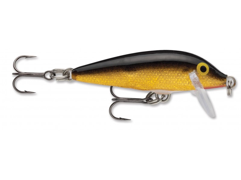 Leurre Rapala Countdown 70mm