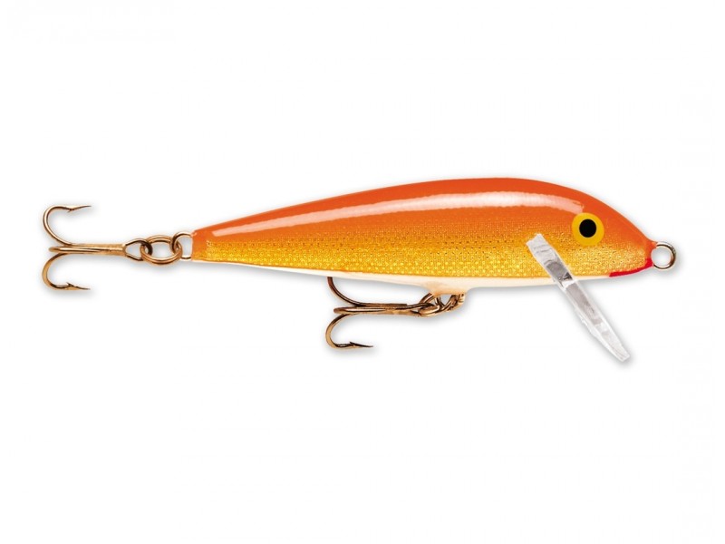 Leurre Rapala Countdown 30mm