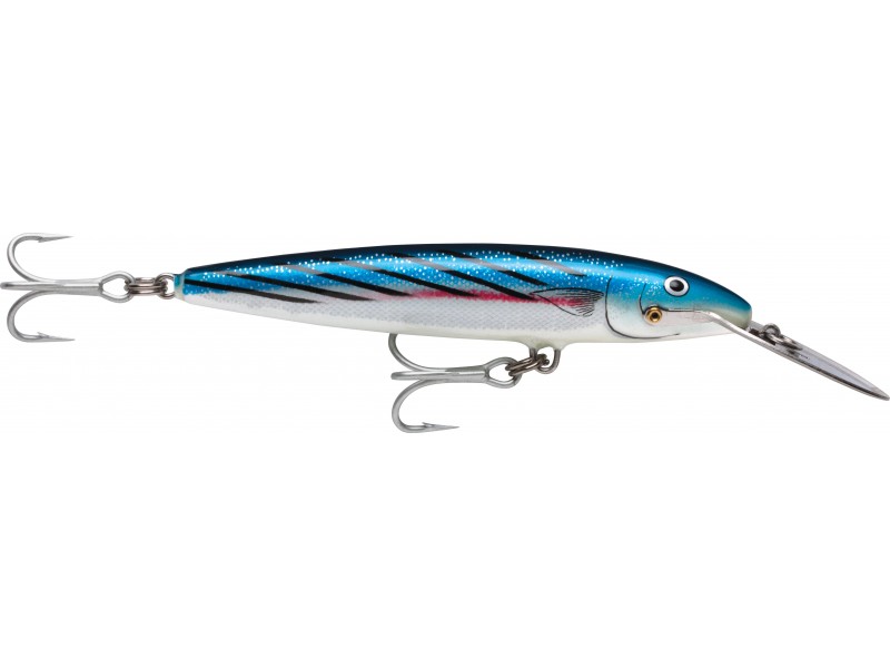 Leurre Rapala Countdown Magnum 140mm