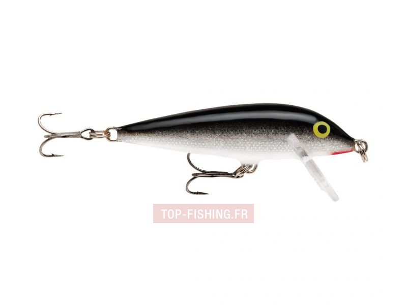 Leurre Rapala Countdown 90mm